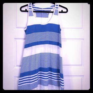 Lilly Pulitzer Racerback TShirt Dress